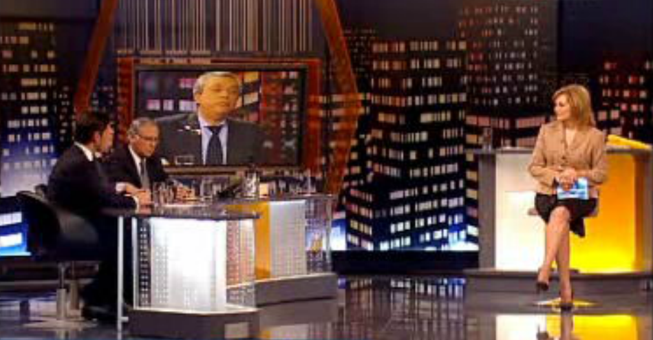 Consolidação e Crescimento – Parte II