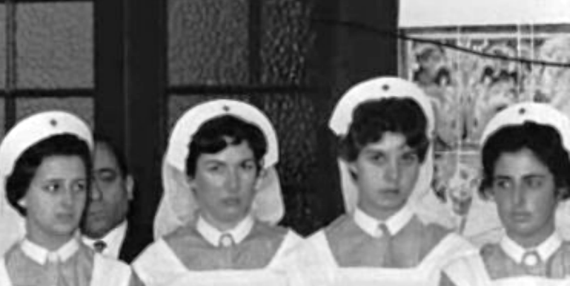 Sessão solene na Cruz Vermelha