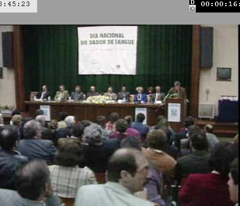 Dia Nacional dos Dadores de Sangue