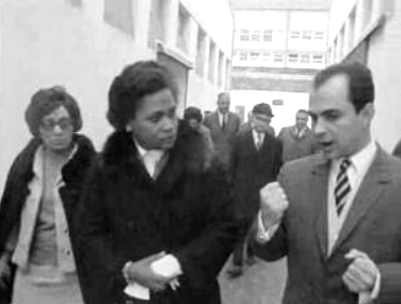 Deputados do Ultramar em Setúbal