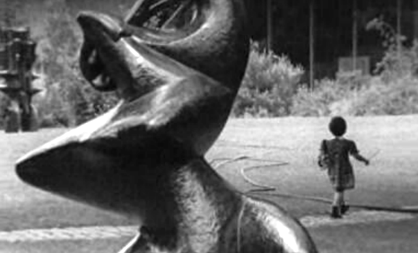 Exposição “Escultura e Vida”