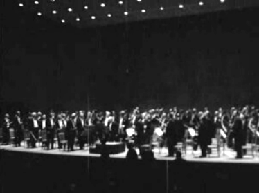 Concerto da Orquestra Sinfónica de Filadélfia