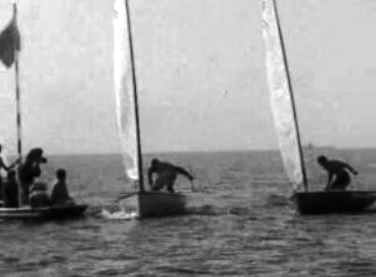 Regata em Lourenço Marques