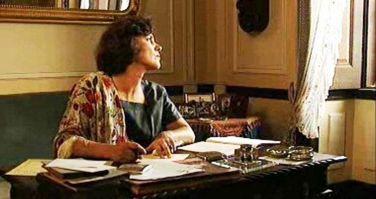 Nostalgia: Florbela Espanca – Parte I