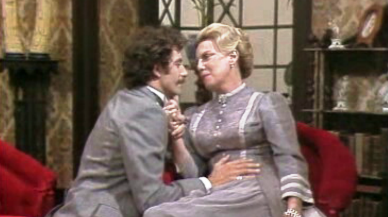 A Tragédia da Rua das Flores