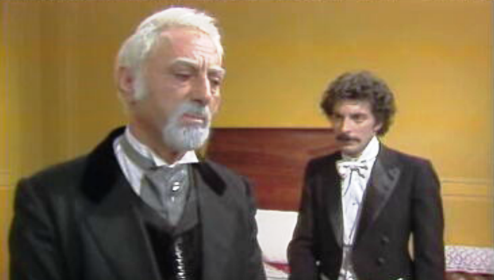 A  Tragédia da Rua das Flores – Episódio 11, parte II