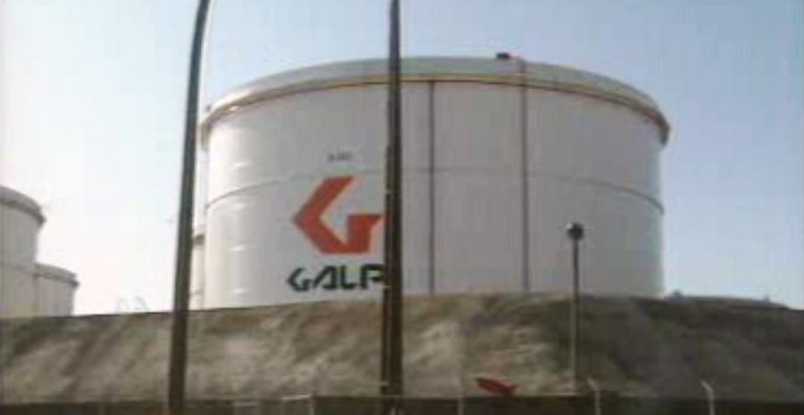 Privatização da Petrogal