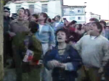 Sentença revolta populares na Guarda