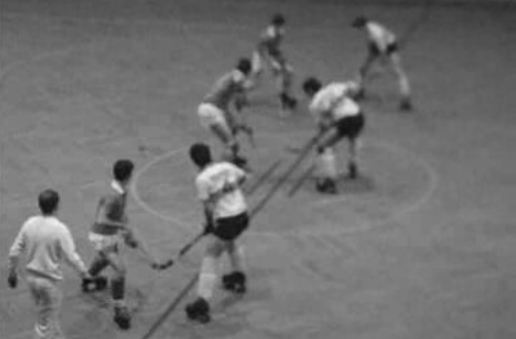 Hóquei em Patins: Campo de Ourique vs Benfica