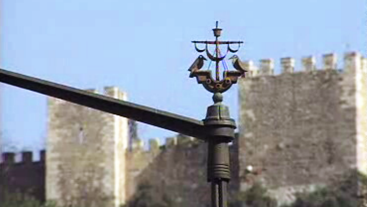 Lisboa 94 – Capital Europeia da Cultura