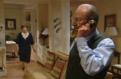 Os Lobos – Episódio 109