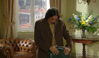 Os Lobos – Episódio 179