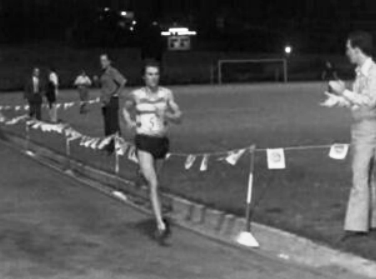 Atletismo: Corrida de São Silvestre em Luanda