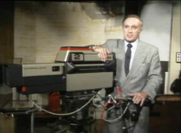 Série televisiva “O Mandarim”