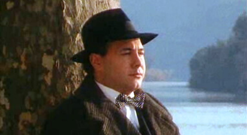 Quase: Mário de Sá Carneiro – Parte I