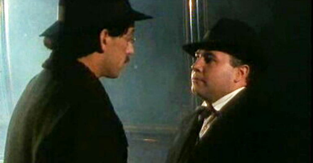 Quase: Mário de Sá Carneiro – Parte II