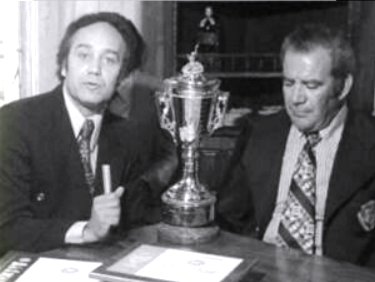 Entrevista a António Rodrigues