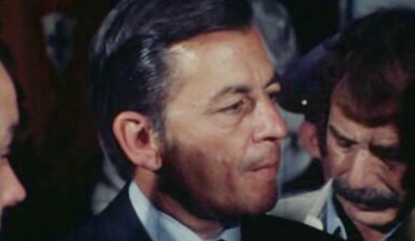 Declarações de Alfredo Nobre da Costa, UDP, PCP e CDS