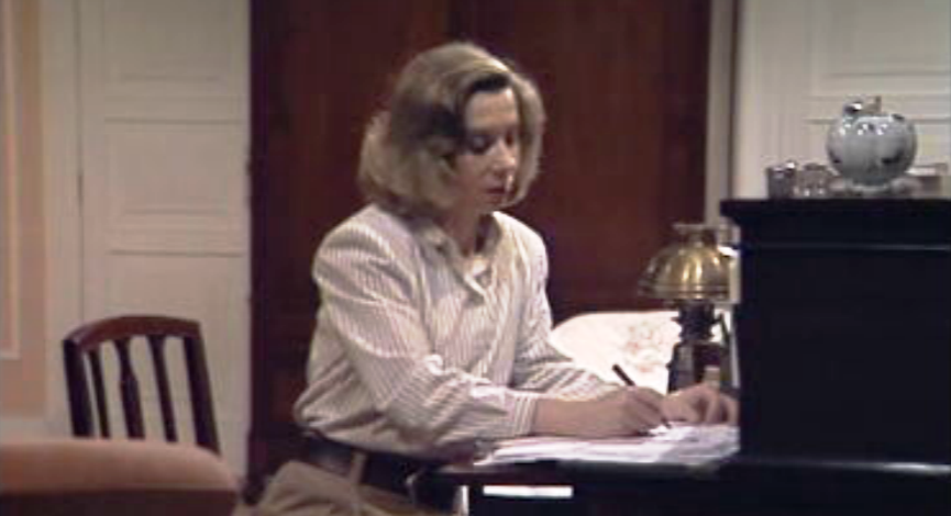 Os Dias Felizes – Parte 01