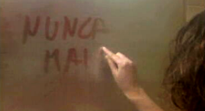 O Exílio – Parte 01