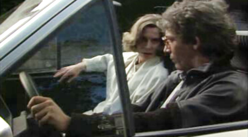 O Segredo – Parte 01