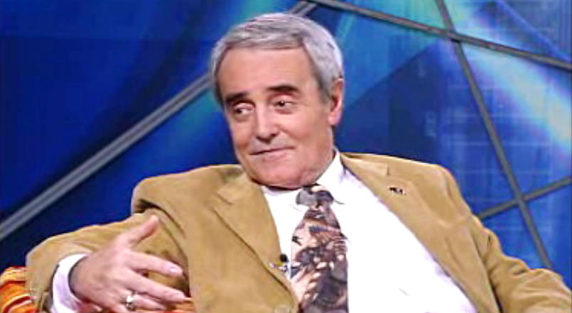 Entrevista a Octávio de Matos