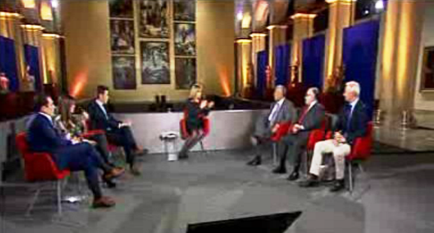 Olhar Lisboa – Parte I