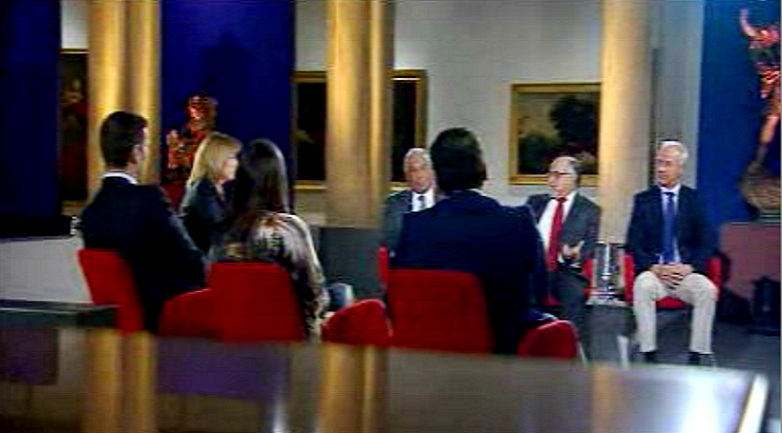 Olhar Lisboa – Parte II