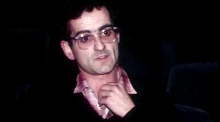 Entrevista a Ricardo Pais