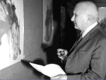 Exposição de pintura e desenho no Porto