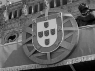 Comemoração do Dia de Camões, de Portugal e da Raça no Porto