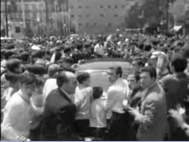 Comemoração do Dia de Camões, de Portugal e da Raça no Porto