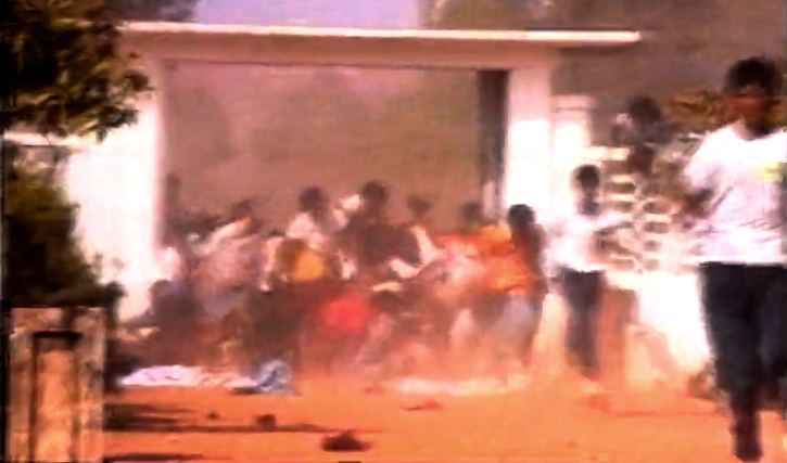 Massacre de Santa Cruz