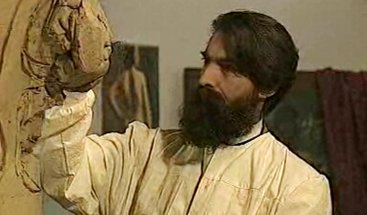 Saudade: Soares dos Reis – Parte I