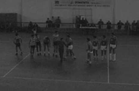 Basquetebol: Belenenses vs Sporting