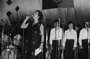 3º Festival da Canção de Torres Novas e 1º Festival da Província do Ribatejo