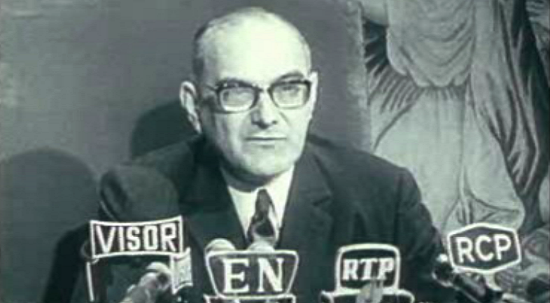 Retratos de uma Televisão Pública – Parte I