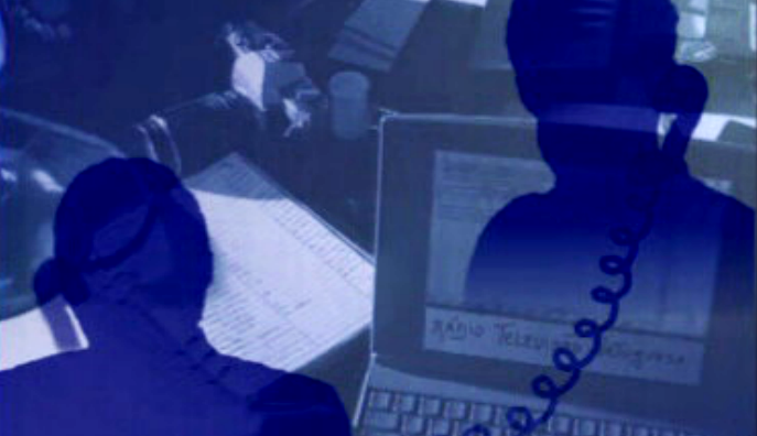 Retratos de uma Televisão Pública – Parte II