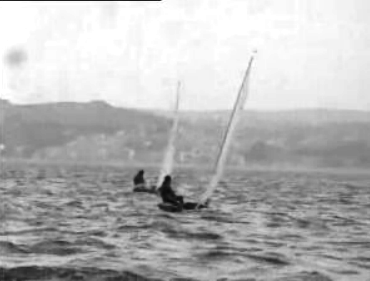 Vela: Troféu Gustavo Moniz