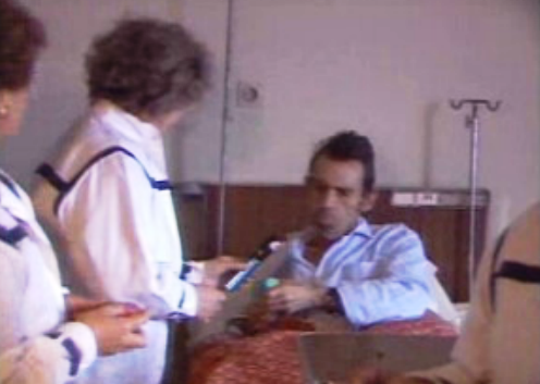 Trabalho voluntário