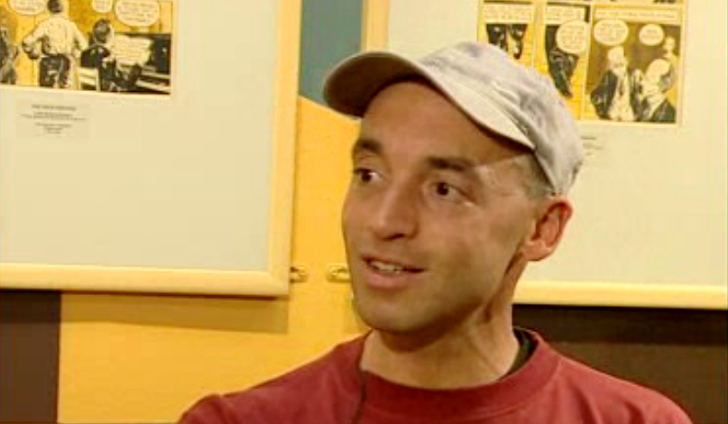 José Carlos Fernandes