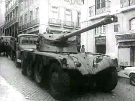 Poema “Trova do Vento que Passa”