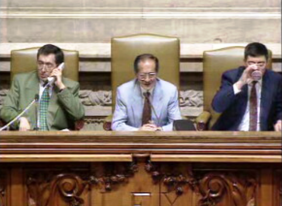 PCP quer explicações sobre o Banco de Portugal