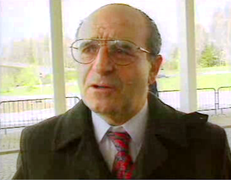 Processo de reestruturação da TAP