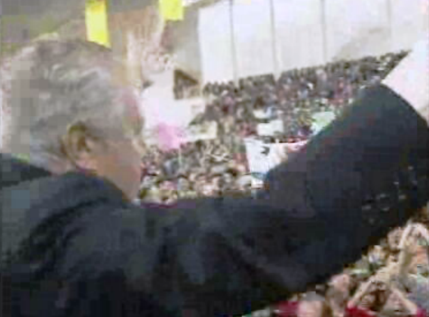 Presidência Aberta do Ambiente