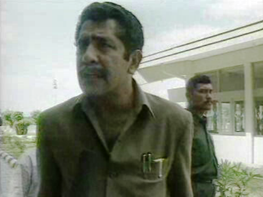 Apelo de Abílio Soares