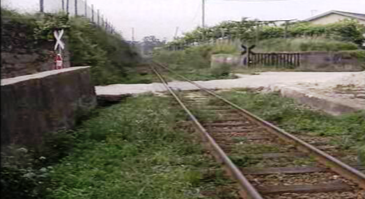 Acidente ferroviário em Espinosa