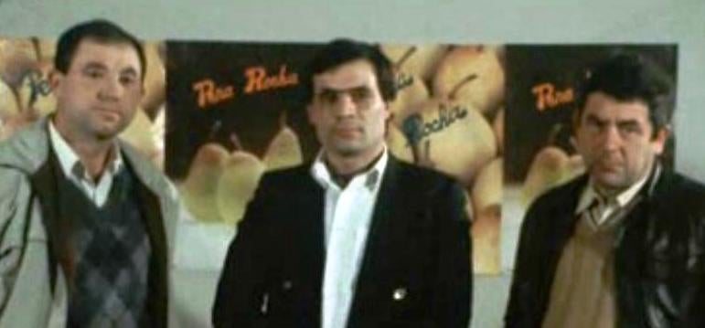 1º Congresso Nacional de Fruticultura – I