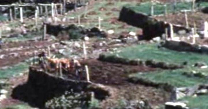 Parque Nacional da Peneda-Gerês