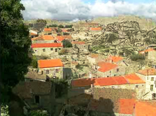 Desertificação das aldeias do Norte